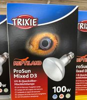 ProSun 3D UV-Lampe, Garten und Zoo Lieret Nordrhein-Westfalen - Mönchengladbach Vorschau