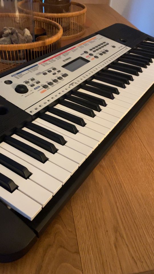 Yamaha Keyboard in Raesfeld