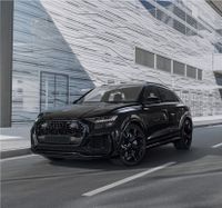 RSQ8 mieten, Audi RSQ8, Sportwagen mieten, Hochzeitsauto mieten Hessen - Mörfelden-Walldorf Vorschau