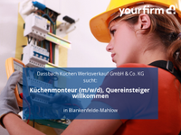 Vorschaubild einer Anzeige von Yourfirm GmbH & Co. KG