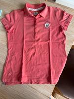 Tom Tailor Poloshirt in Größe XL in rot Nordrhein-Westfalen - Heinsberg Vorschau