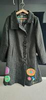Desigual Mantel Größe M / 38 Nordrhein-Westfalen - Velbert Vorschau