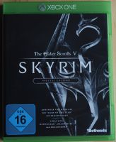 Skyrim - Special Edition - Xbox One Nordrhein-Westfalen - Lage Vorschau