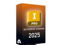 Iventor Autodesk 2023-2026 1 Jahr ofizialle studentversion Hamburg-Mitte - Hamburg Altstadt Vorschau