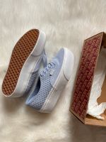 Vans Woman sneaker 38,5 authentic stac weave gray down Innenstadt - Köln Altstadt Vorschau