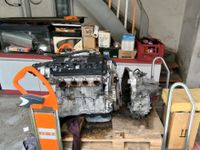 Honda civic EG/EJ/EK Motor D16Z6 & P20 Getriebe Hessen - Kassel Vorschau