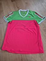 Adidas Laufshirt gr.38 Bayern - Kaufbeuren Vorschau