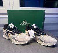 Lacoste NEO Sneakers Low, 45, Schuhe, offwhite Rheinland-Pfalz - Mainz Vorschau