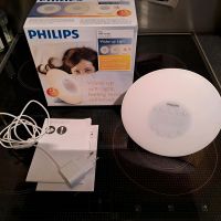 Philips Wake-up light, Modell HF3505, neuwertig Bayern - Würzburg Vorschau