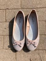 Ballerina Schuhe Nordrhein-Westfalen - Dormagen Vorschau