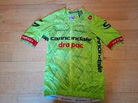 Cannondale drapac CASTELLI Trikot Gr. M Kr. München - Ismaning Vorschau