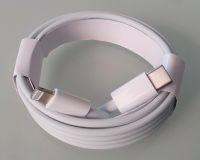 USB-C - Lightning Ladekabel 2m für Apple iPhone (NEU!!!) Niedersachsen - Oldenburg Vorschau
