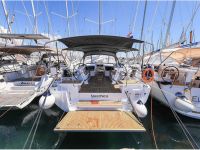 Yachtcharter Oceanis 46.1 (2020) - Kroatien - Boot mieten Hessen - Bad Homburg Vorschau