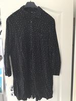 Lässige Hemdbluse/ Kleid Hessen - Freigericht Vorschau