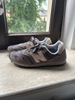 Sneaker New Balance violett Gr 43 Sachsen - Görlitz Vorschau