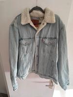 Levi’s Jeansjacke XL wie neu Harburg - Hamburg Wilstorf Vorschau