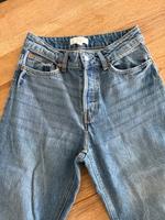 H&M Jeans Gr. 34 Baden-Württemberg - Weinstadt Vorschau