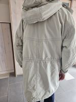 Camel Collection Parka Größe 50 Bayern - Effeltrich Vorschau