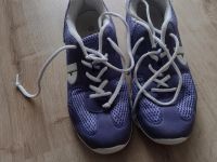 Sportschuhe Größe 40 , Laufschuhe, Hallenschuhe, lila Bad Godesberg - Mehlem Vorschau