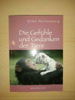 Buch "Die Gefühle und Gedanken der Tiere" Bayern - Germering Vorschau