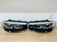 NEU! BMW G30 G31 LCI led scheinwerfer Bayern - Philippsreut Vorschau