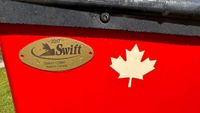 Swift Prospector 16, handgefertigt in Kanada Sylt - Westerland Vorschau