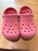 Crocs pink Pankow - Prenzlauer Berg Vorschau