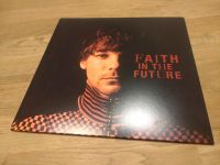 Louis Tomlinson Faith in the Future Vinyl Schallplatte LP PopRock Bayern - Straubing Vorschau