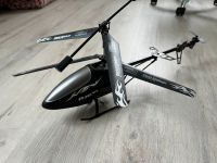 Hubschrauber elektrisch. Helikopter Sachsen - Chemnitz Vorschau