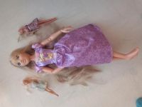 Verkaufe Barbie Puppen Hessen - Darmstadt Vorschau