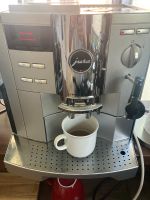 Jura S9 Avantgarde Kaffeevollautomat mit Profi-AutoCappuccino Nordrhein-Westfalen - Erftstadt Vorschau