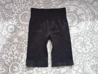 Tchibo Sport Essentials Radlerhose schwarz Gr. XS Hessen - Rosbach (v d Höhe) Vorschau