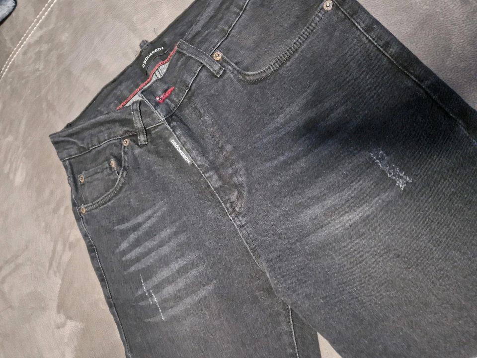 Dsquared2 Jeans unisex in Gelsenkirchen