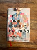 Die Formel der Hoffnung Lynn Cullen Köln - Lindenthal Vorschau