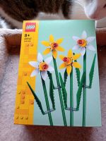 Lego Blume 40747 Nordrhein-Westfalen - Marl Vorschau