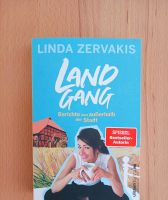 Ganz NEU ungelesen Spiegel Bestseller Autorin Linda Zervakis,Land Niedersachsen - Laatzen Vorschau