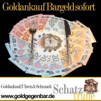 Altes Gold und Silber bringt Bargeld, Schatztruhe Bergheim Nordrhein-Westfalen - Bergheim Vorschau