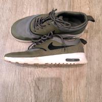 Nike Schuhe wenig getragen 37,5 Bayern - Bürgstadt Vorschau