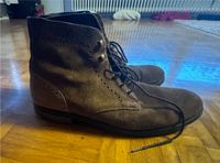 Tommy Hilfiger Stiefel, Winterschuhe Hessen - Edermünde Vorschau