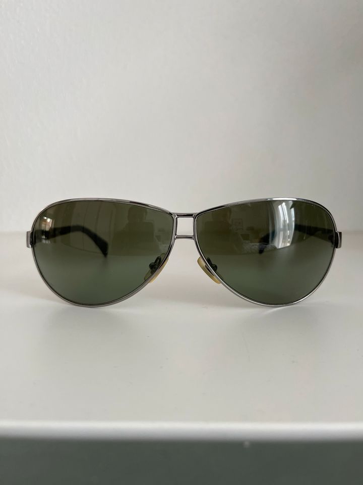 Calvin Klein Vintage Sonnenbrille in Ingolstadt
