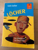 Löcher / Louis Sachar / Versand möglich‼️ Nordrhein-Westfalen - Arnsberg Vorschau