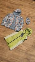 CMP Steppjacke Weste Strickfleece Übergangsjacke XS 36 Bayern - Grassau Vorschau