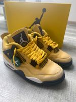 Jordan 4 Retro Lightning Baden-Württemberg - Freiburg im Breisgau Vorschau