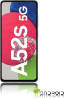 Samsung A528 Galaxy A52s 5G 128GB 6GB RAM NEU OVP VERSIEGELT Brandenburg - Kolkwitz Vorschau