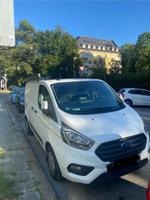 Ford Camper Ausbau wie T5/T6 - Transit Custom Bayern - Wörth an der Isar Vorschau