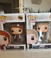 Funko Pop Titanic Nordrhein-Westfalen - Warendorf Vorschau