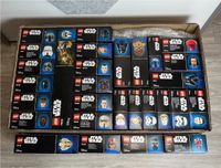 Lego Star Wars Buildable Figures Sammlung 29 Figuren Bayern - Roding Vorschau