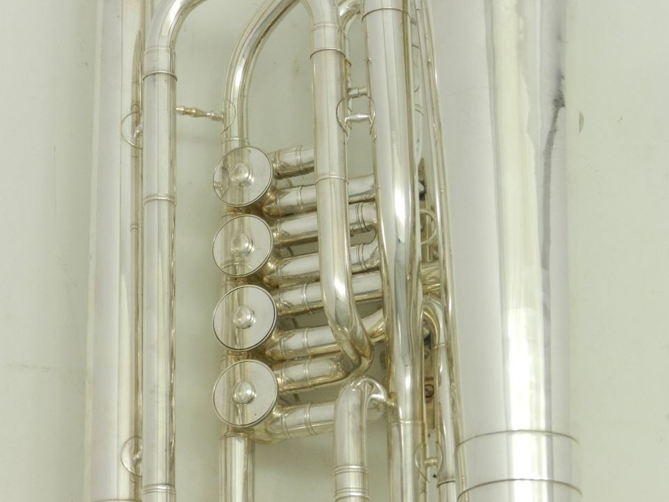 Euphonium Melton Spezial technischen Überprüfung DR22-284 in Görlitz