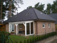 Erleben Sie den perfekten Rückzugsort in diesem gemütlichen Bungalow (NEUBAU 2024) - Struckum Schleswig-Holstein - Struckum Vorschau