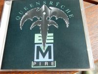 CD Queensryche - Empire Bayern - Olching Vorschau